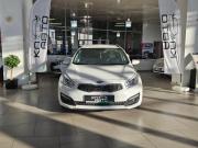 Kia Ceed II Рестайлинг Курган  - изображение 33