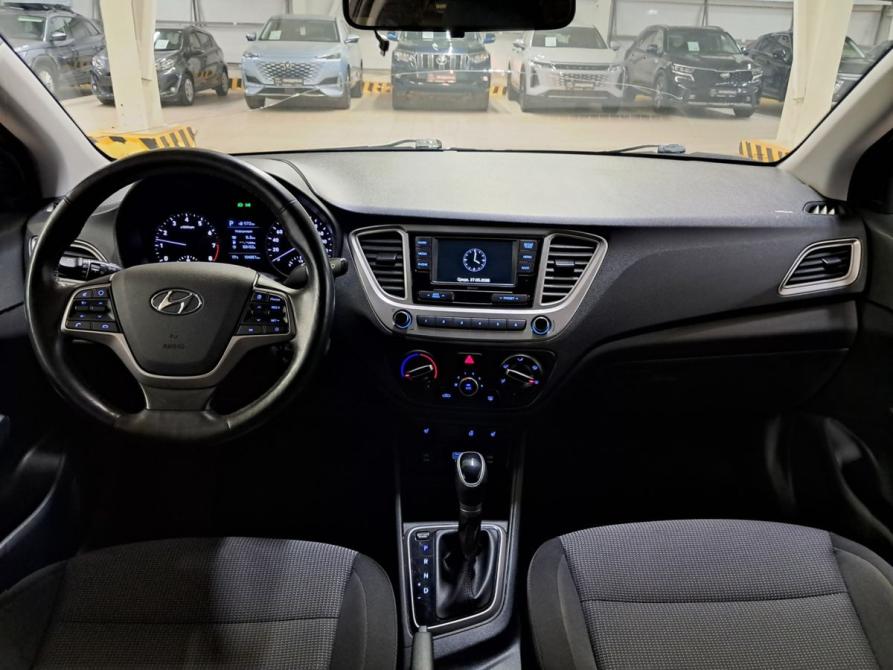 Hyundai Solaris II Набережные Челны  - изображение 17
