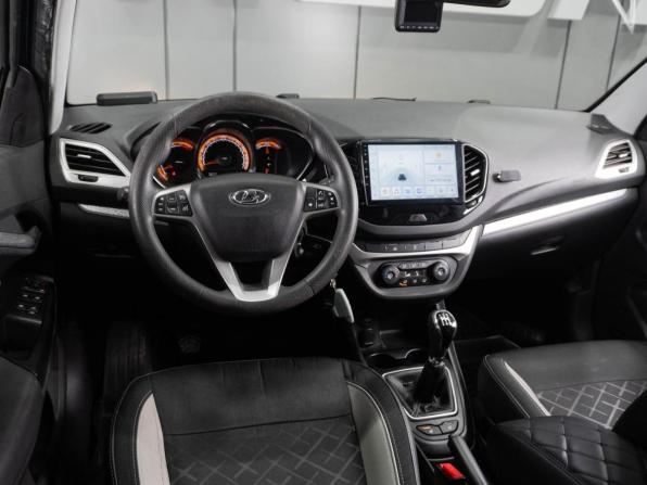 Lada (ВАЗ) Vesta I с пробегом 2020 года, цена 1 170 000 рублей, 76051 км, универсал, Автокод Объявления