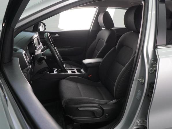 Kia Sportage IV с пробегом 2017 года, цена 1 899 000 рублей, 159816 км, внедорожник, Автокод Объявления