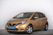 Nissan Note II Рестайлинг Томск  - изображение 22