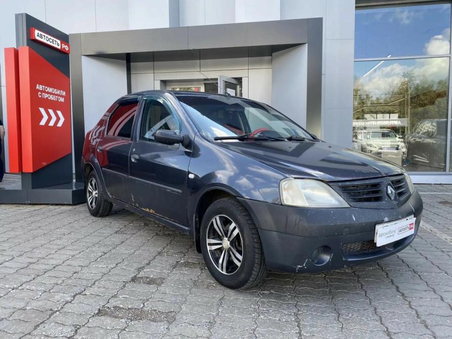 Renault Logan I Набережные Челны  - изображение 5