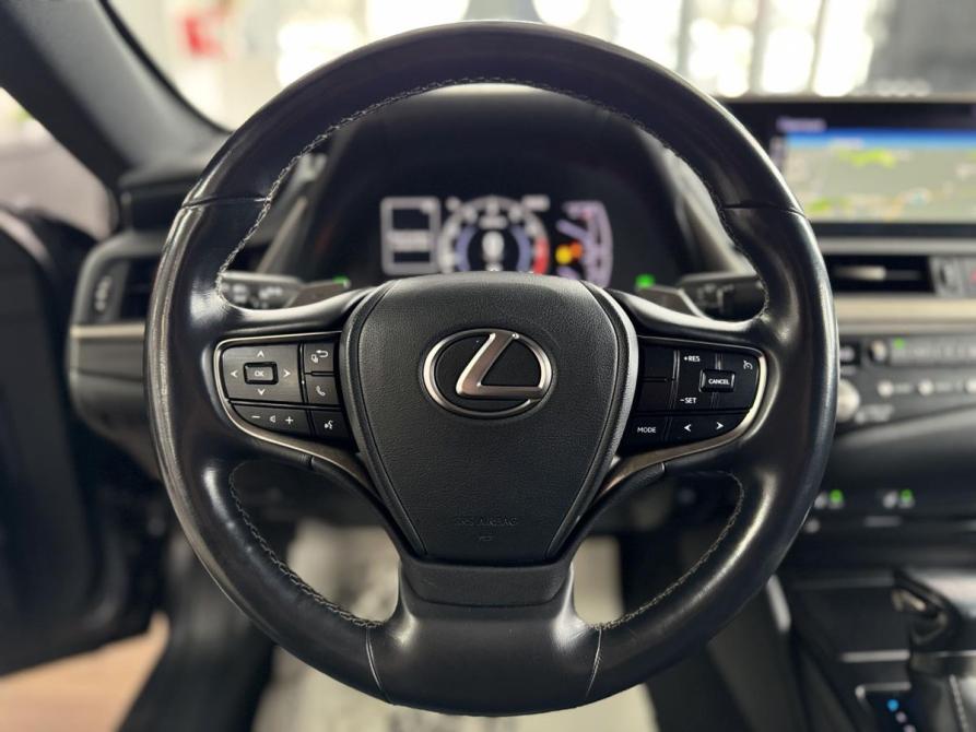 Lexus ES VII Тула  - изображение 10