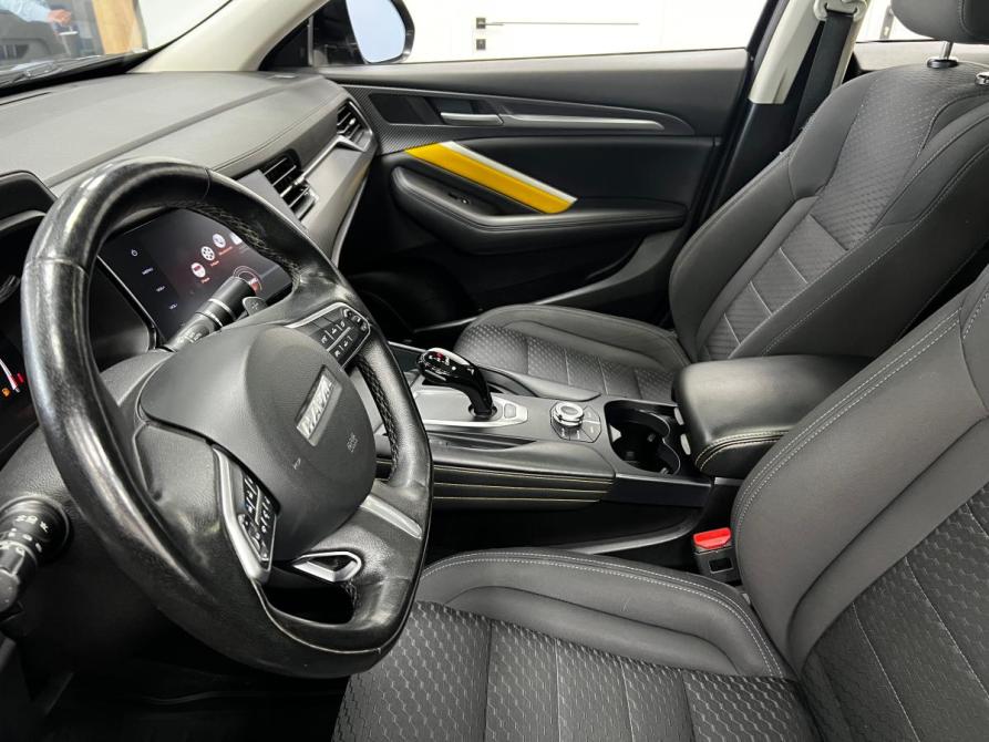 Haval F7x I Казань  - изображение 14