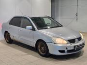 Mitsubishi Lancer IX Самара  - изображение 19