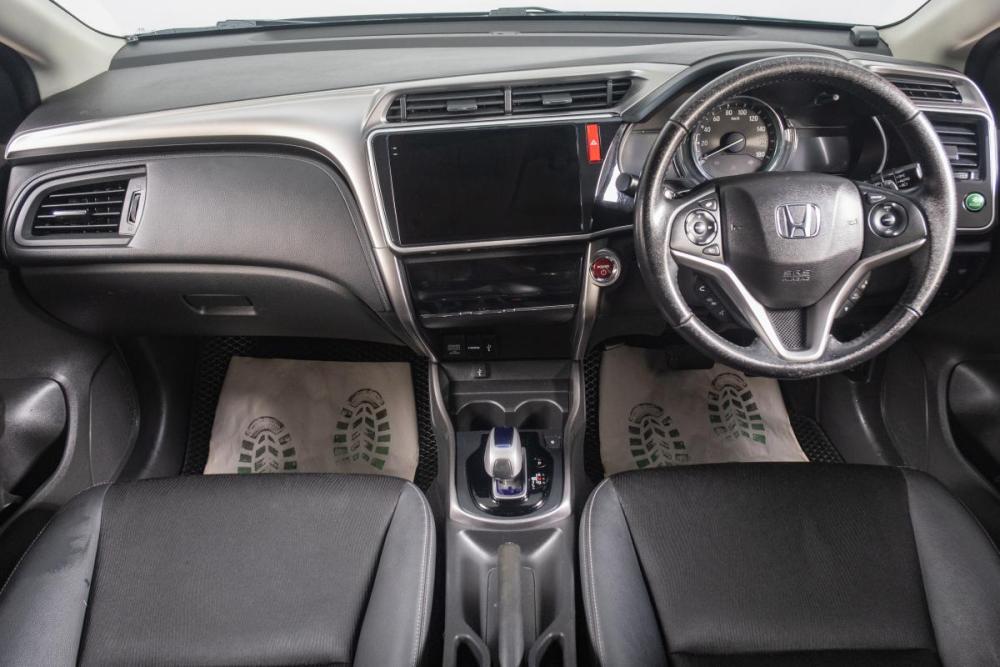 Honda Grace I Томск  - изображение 11