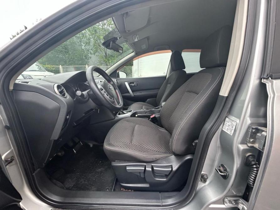 Nissan Qashqai I Санкт-Петербург  - изображение 10