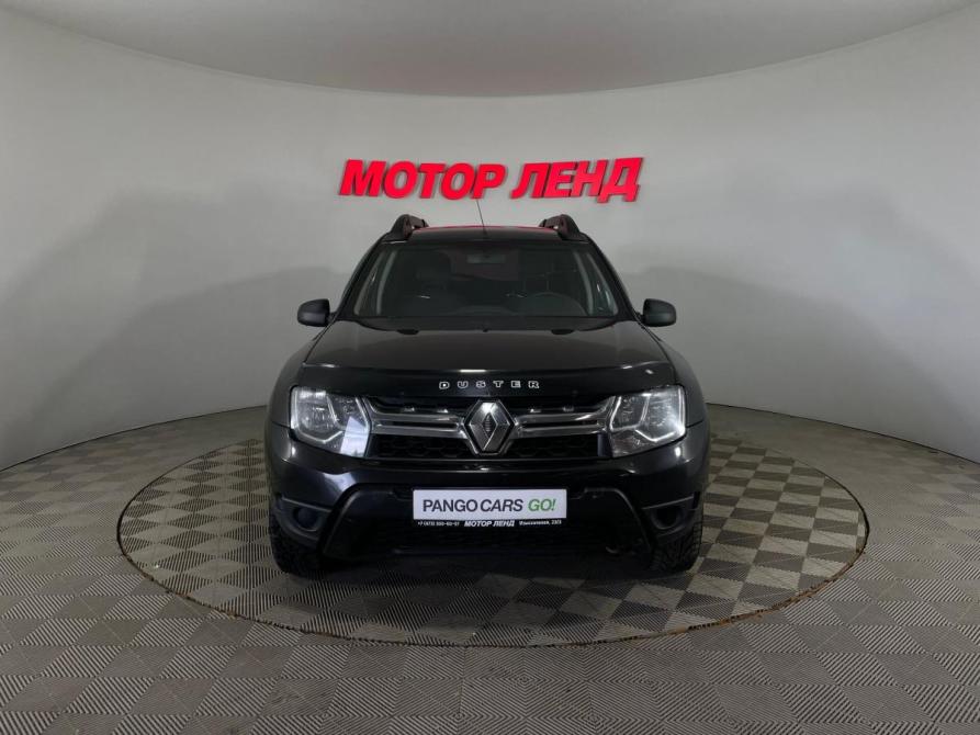 Renault Duster I Рестайлинг Воронеж  - изображение 2