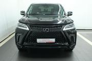 Lexus LX III Рестайлинг 2 Красноярск  - изображение 30