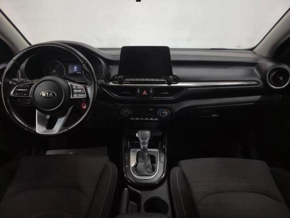 Kia Cerato IV с пробегом 2020 года, цена 2 140 000 рублей, 68985 км, седан, Автокод Объявления