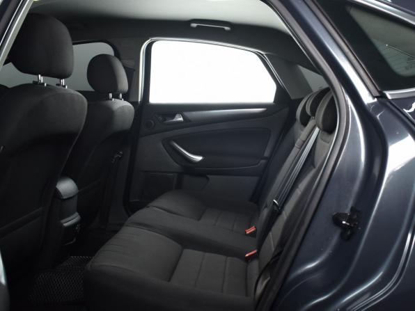 Ford Mondeo IV Рестайлинг с пробегом 2012 года, цена 849 995 рублей, 178057 км, седан, Автокод Объявления