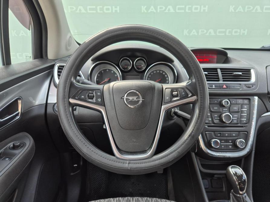 Opel Mokka I Екатеринбург  - изображение 5