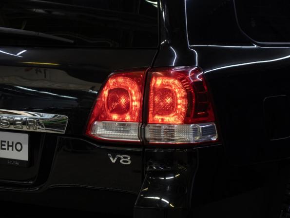 Toyota Land Cruiser 200 Series с пробегом 2008 года, цена 2 349 000 рублей, 249135 км, внедорожник, Автокод Объявления