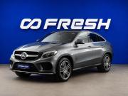 Mercedes-Benz GLE I (W166) Москва  - изображение 27