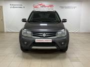 Suzuki Grand Vitara II Рестайлинг 2 Кандалакша  - изображение 29