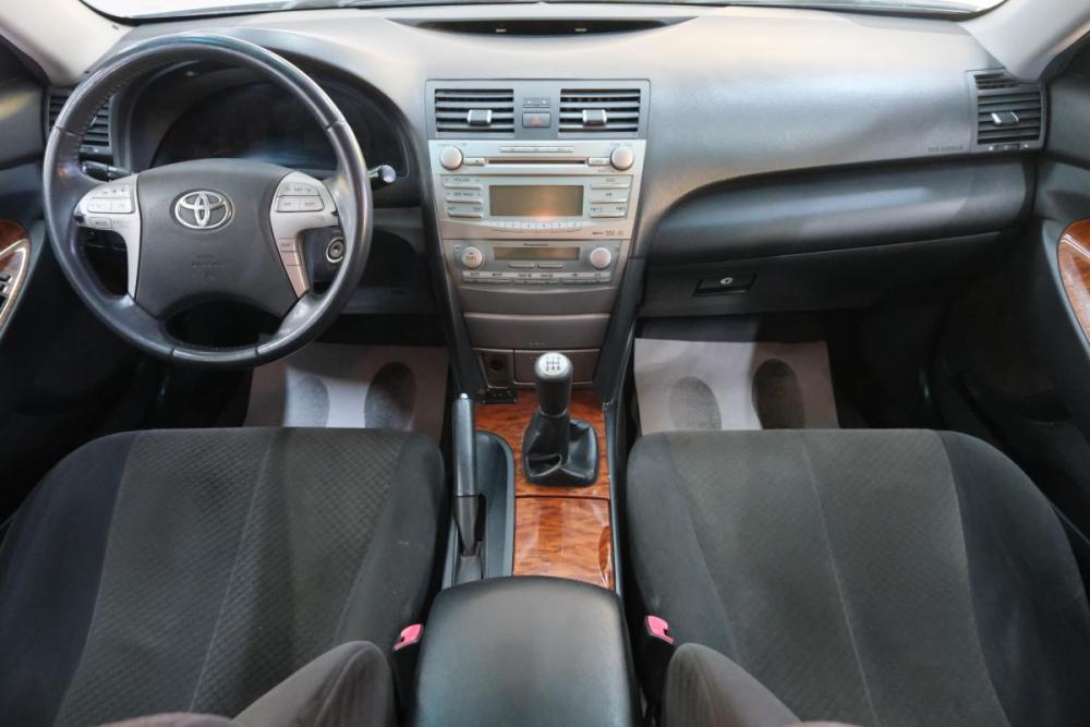 Toyota Camry VI (XV40) Омск  - изображение 14