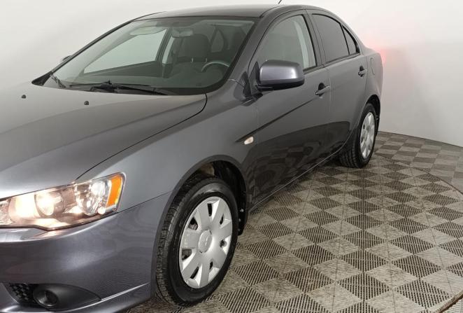 Mitsubishi Lancer X Рестайлинг с пробегом 2011 года, цена 1 250 000 рублей, 32502 км, седан, Автокод Объявления