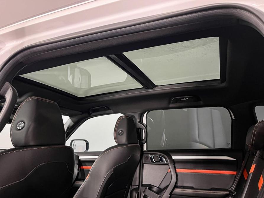 Haval Dargo I Ногинск  - изображение 25