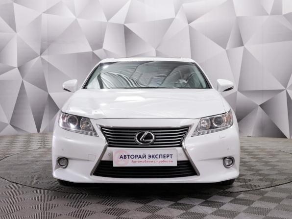 Lexus ES VI с пробегом 2014 года, цена 2 190 000 рублей, 216600 км, седан, Автокод Объявления