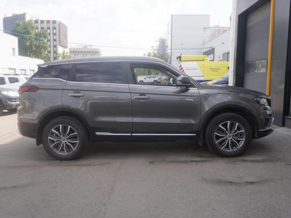 Geely Atlas Pro с пробегом 2024 года, цена 2 313 000 рублей, 35117 км, внедорожник, Автокод Объявления