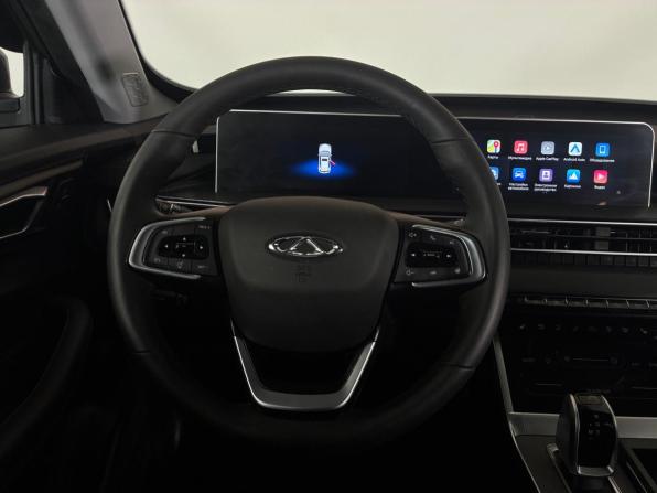 Chery Tiggo 4 Pro I с пробегом 2024 года, цена 1 690 000 рублей, 26095 км, внедорожник, Автокод Объявления