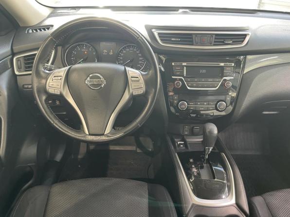 Nissan X-Trail III с пробегом 2018 года, цена 1 949 000 рублей, 145021 км, внедорожник, Автокод Объявления