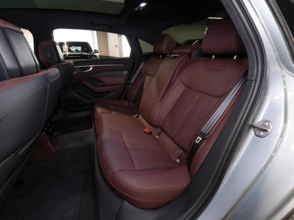 Audi A6 VI (C9) с пробегом 2026 года, цена 8 350 000 рублей, 122 км, седан, Автокод Объявления