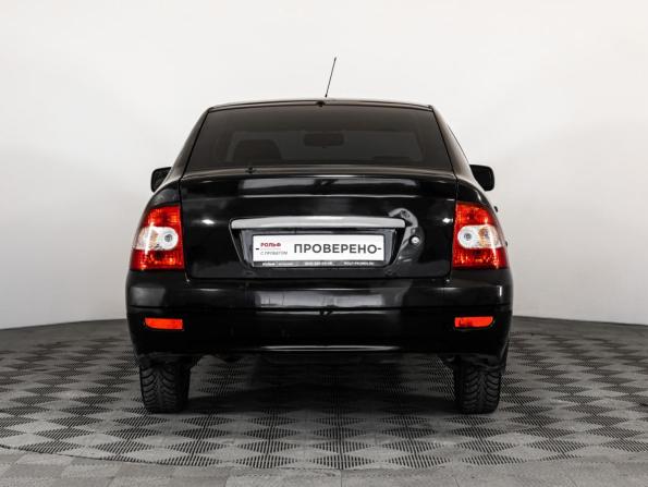 Lada (ВАЗ) Priora I с пробегом 2013 года, цена 249 000 рублей, 207805 км, хэтчбек, Автокод Объявления
