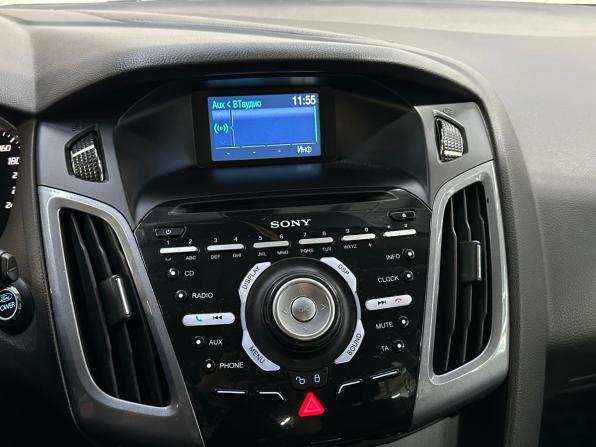 Ford Focus III с пробегом 2011 года, цена 700 000 рублей, 183200 км, хэтчбек, Автокод Объявления