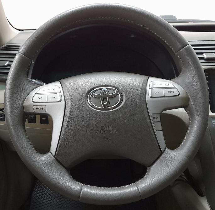 Toyota Camry VI (XV40) Новокузнецк  - изображение 16