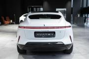 Avatr 11 I Москва  - изображение 28