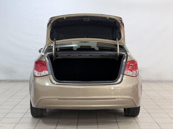Chevrolet Cruze I Рестайлинг с пробегом 2013 года, цена 719 000 рублей, 223985 км, седан, Автокод Объявления