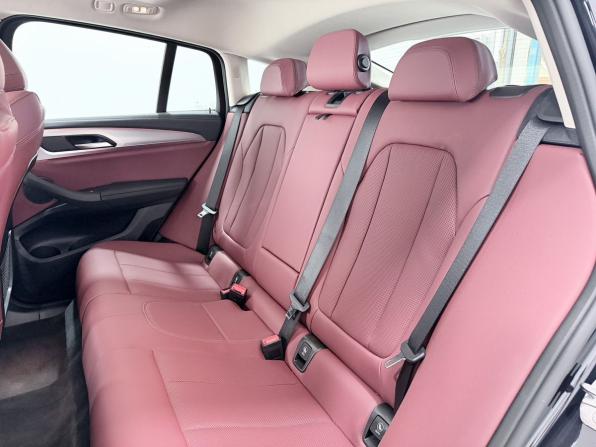 BMW X4 II (G02) Рестайлинг с пробегом 2024 года, цена 6 700 000 рублей, 3826 км, внедорожник, Автокод Объявления