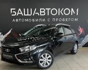 Lada (ВАЗ) Vesta I Уфа  - изображение 15