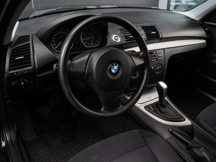 BMW 1 серии I (E81/E82/E87/E88) Рестайлинг Москва  - изображение 13