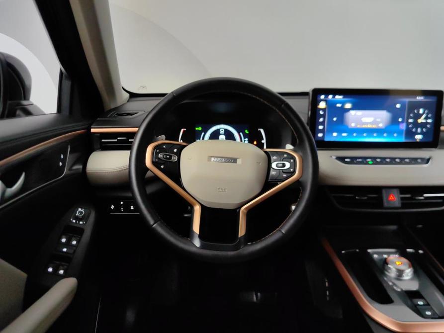 Haval Jolion I Подольск  - изображение 11