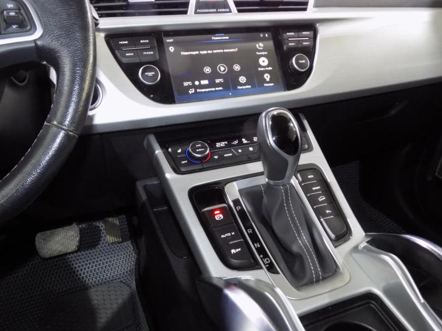 Geely Atlas I Екатеринбург  - изображение 12