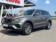 Geely Atlas Pro Абакан  - изображение 41