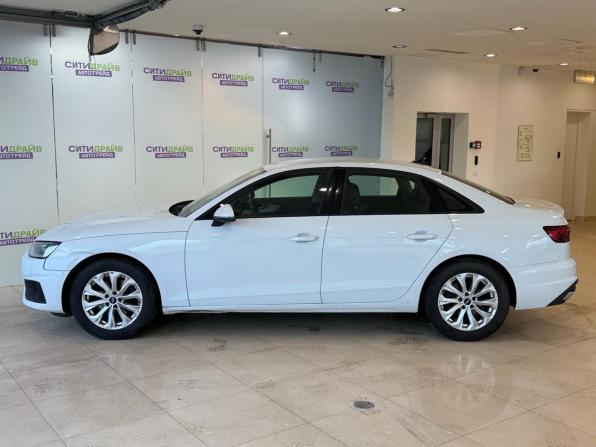 Audi A4 V (B9) Рестайлинг с пробегом 2020 года, цена 2 100 000 рублей, 167131 км, седан, Автокод Объявления
