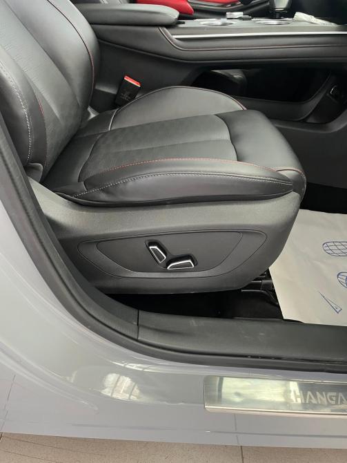 Changan CS55 Plus II Уфа  - изображение 35