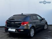Chevrolet Cruze I Рестайлинг Москва  - изображение 17