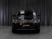 Volkswagen Teramont I Тюмень  - изображение 24