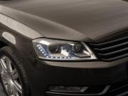 Volkswagen Passat B7 Москва  - изображение 47