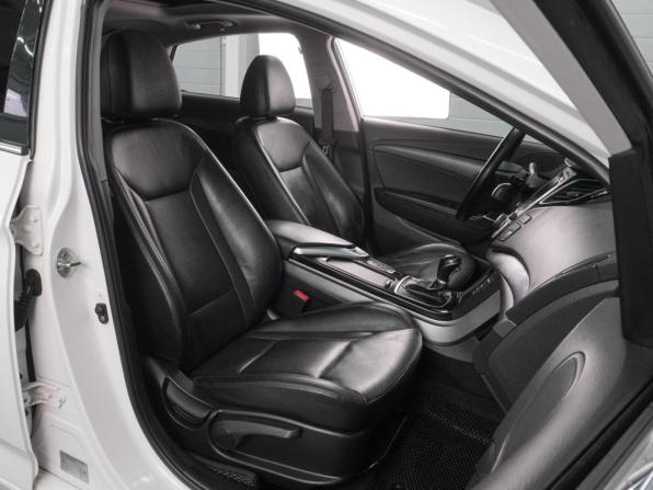 Hyundai i40 I с пробегом 2014 года, цена 1 424 000 рублей, 158626 км, седан, Автокод Объявления