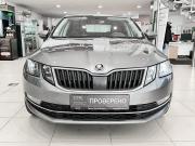 Skoda Octavia III (A7) Рестайлинг Казань  - изображение 24