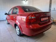 Chevrolet Aveo I Рестайлинг Арзамас  - изображение 5