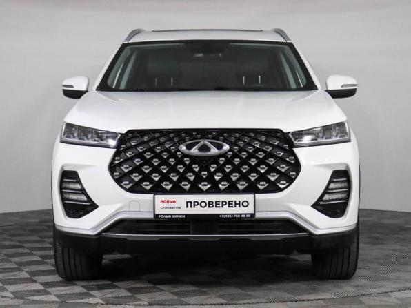 Chery Tiggo 7 Pro I с пробегом 2020 года, цена 1 497 000 рублей, 82656 км, внедорожник, Автокод Объявления
