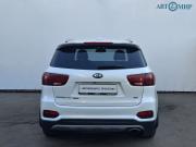 Kia Sorento III Prime Рестайлинг Москва  - изображение 18