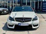 Mercedes-Benz C-Класс III (W204) Рестайлинг Краснодар  - изображение 42