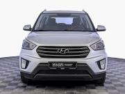 Hyundai Creta I Москва  - изображение 29